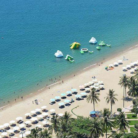 Maika Condotel Nha Trang Exterior foto