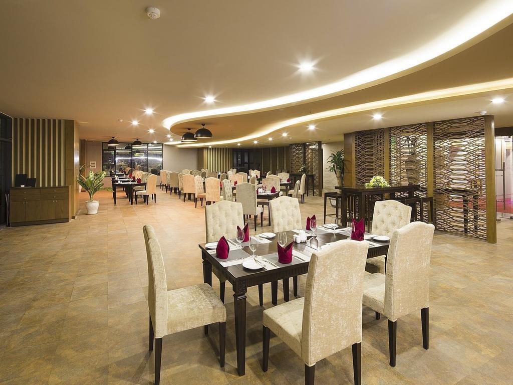 Maika Condotel Nha Trang Exterior foto