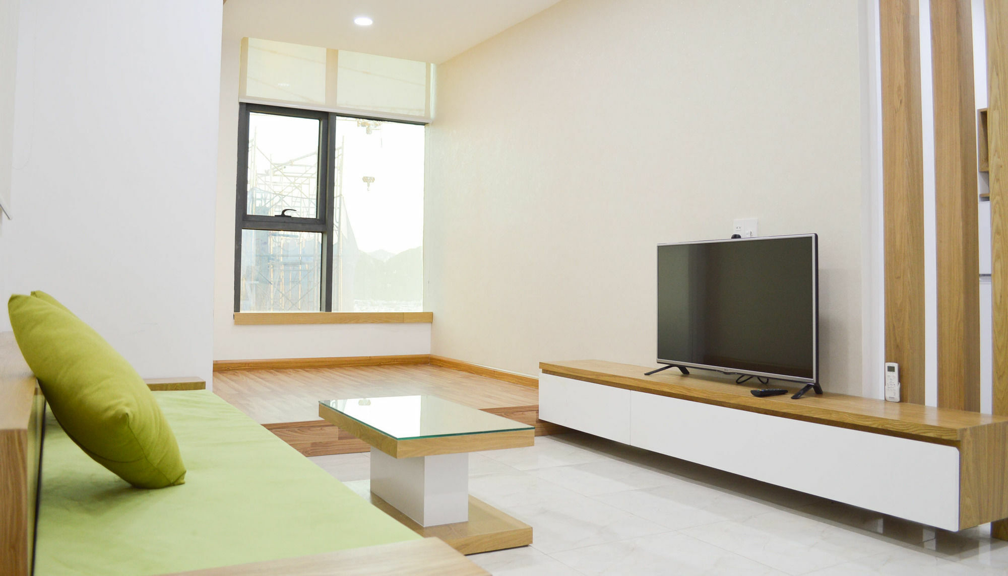 Maika Condotel Nha Trang Exterior foto