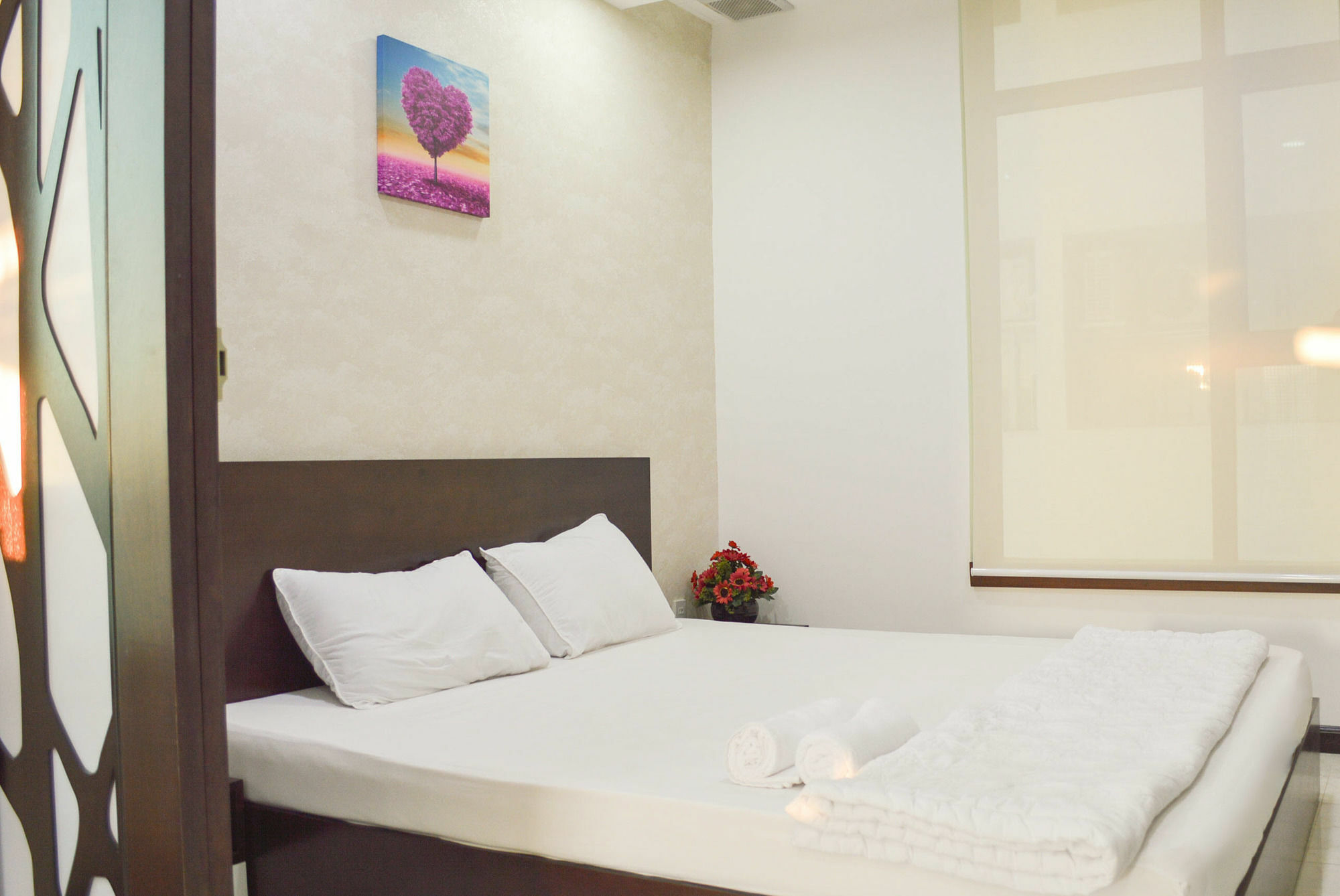 Maika Condotel Nha Trang Exterior foto