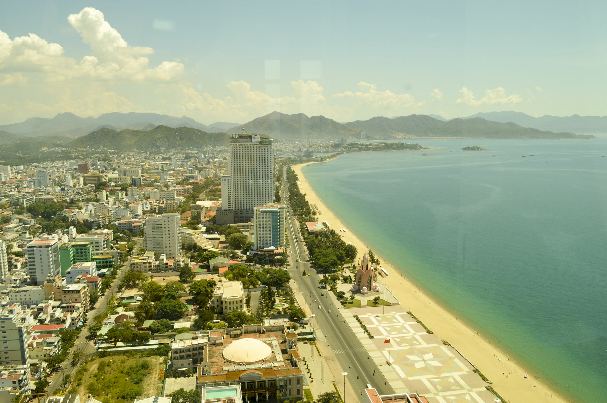 Maika Condotel Nha Trang Exterior foto